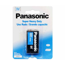 PANASONIC 9 V 1 PK 1X12