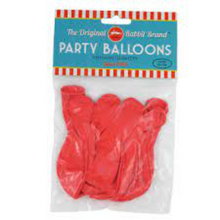 PARTY BALLON 1X12 - 8682 1X12
