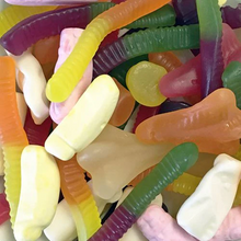PAS PARTY PACK 3X2KG