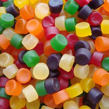PAS WINE GUM - 3X2KG
