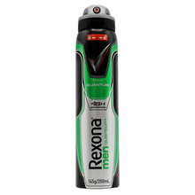 REXONA SPRAY MAN QUANTUM 250ML