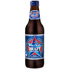 ROYAL CROWN COLA 24X340ML
