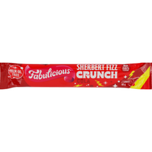 RJ'S FAB COLA CRUNCH 40G 1X24