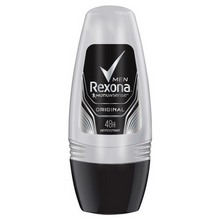 REXONA ROLL ON MEN - MOTION SENSE ORIGINAL 50ML
