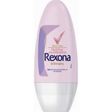 REXONA ROLL ON - INVISIBLE DRY AQUA 50ML