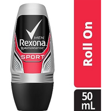 REXONA ROLL ON MEN - MOTION SENSE SPORT 50ML