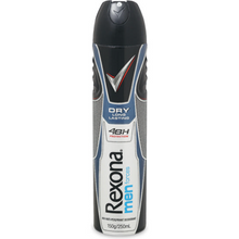 REXONA SPRAY MAN SENSITIVE 250ML