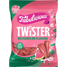 RJ'S BAG FAB WATERMELON TWISTER 180G