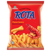ORIENTAL ROTA PRAWNS 60G X10X6