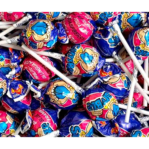 NOW - SAM BLUE POPS 2.5 KG
