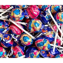 NOW - SAM BLUE POPS 2.5 KG