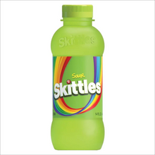 SKITTLES DRINK - SOUR 414 ML  1X12