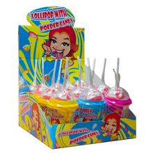 SUNDAE BIG DIPPER 72G 1X12