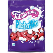 RJ'S FAB SHERBERT FIZZ 200G