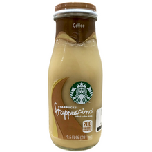 STARBUCKS COFFEE ORIGINAL FRAPPUCCINO 1X12