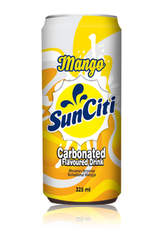 SUNCITI MANGO CAN 1X24