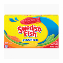 SWEDISH FISH ASSORT THEATRE BOX
