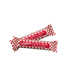 TOFFEE MILK