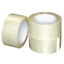 TAPE 48MM X 100 M CLEAR