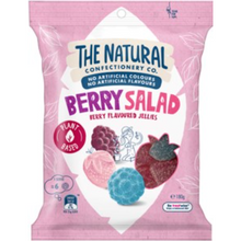 TNCC BERRY SALAD 180G 1X18