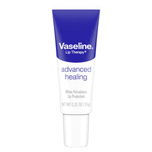 VASELINE 10G LIP BALM ORIGINAL