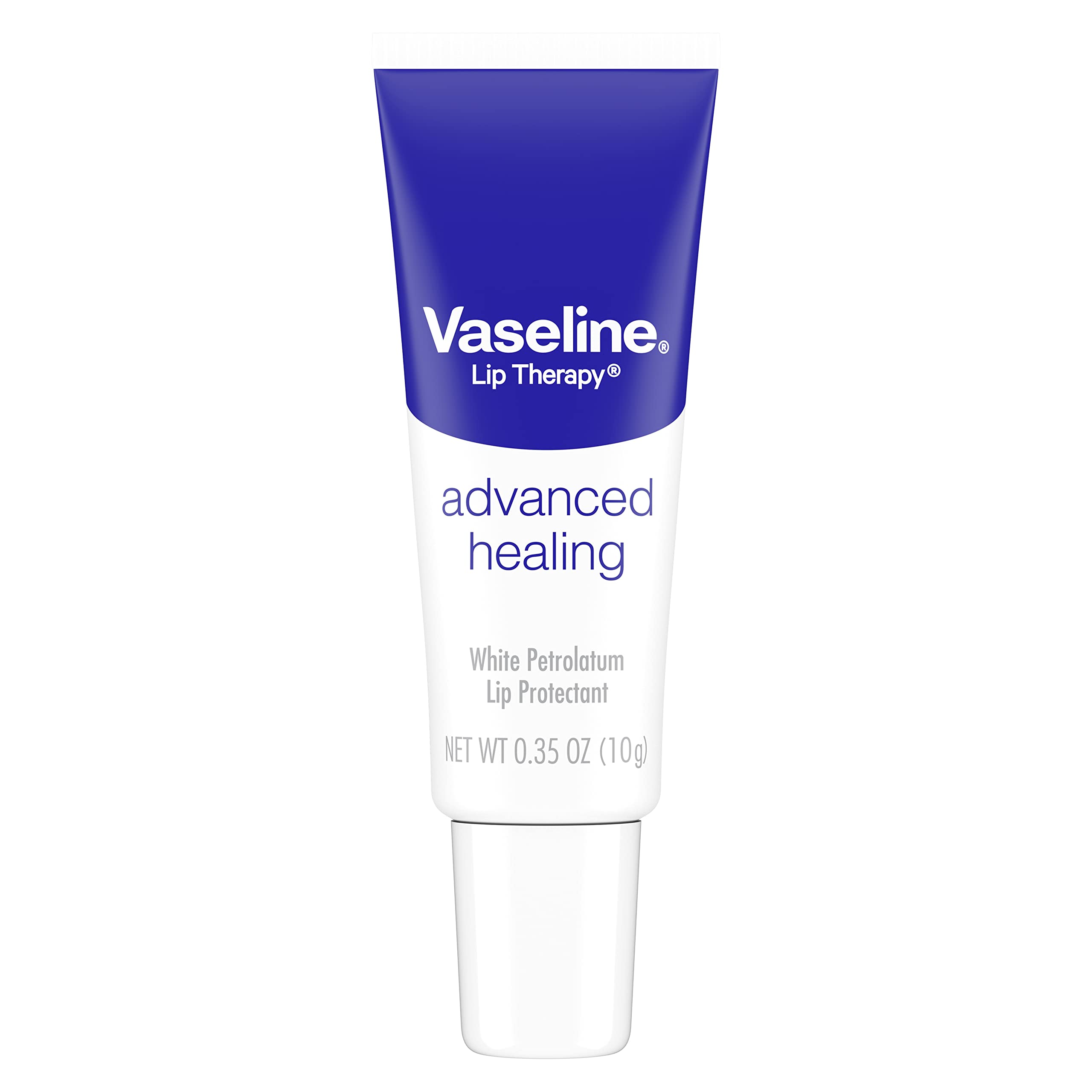 VASELINE 10G LIP BALM ORIGINAL