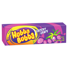 WRIG HB GRAPE 1X20 PS