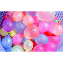 WATER BALLOON CARD 1X18