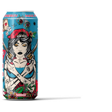 WOLF NO ANGEL 500ML 1X24