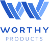 Worthy Rewards Program logo