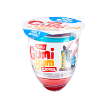 ZURU GUMI YUM SURPRISE 1X18