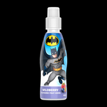 FRUITY BURST BATMAN MIXED BERRY 250ML 1X24