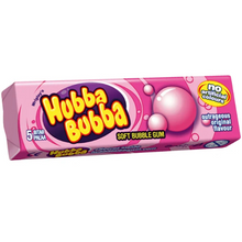 WRIGLEY'S HUBBA BUBBA ORIGINAL 35G 1X20
