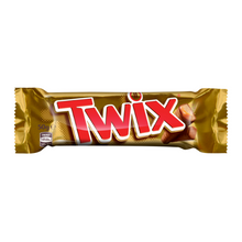 MARS MEDIUM BAR TWIX 50G 1X20