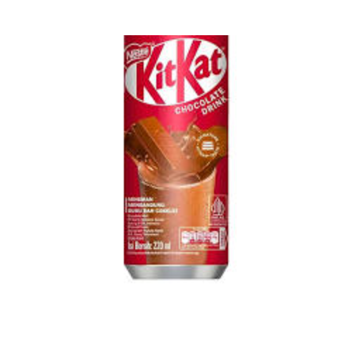 KIT KAT CHOCOLATE DRINK 220ML 1X24
