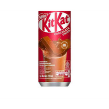 KIT KAT CHOCOLATE DRINK 220ML 1X24