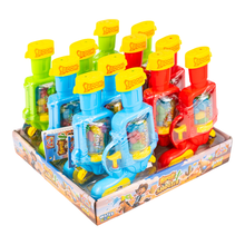 KIDS FRENZY SWEET SHOOTER 35G 1X12