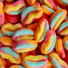 DRAGON SOUR RAINBOW LIPS 2Kg