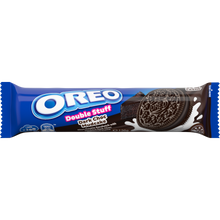 CADBURY OREO COOKIES DARK CHOC MUDCAKE DOUBLE STUFF 136G