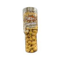 POPDAY POPCORN CREAMY FLAVOUR 120G 1X20