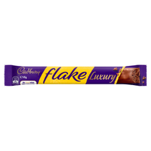 CADBURY TWIN PACK FLAKES LUXURY 43G 1X45