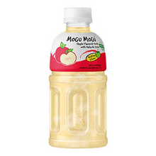 MOGU MOGU APPLE 320ML 1X24