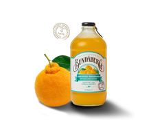 BUNDABERG DEKOPAN MANDARIN 375ML 1X12