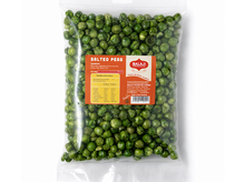 BALAJI PEAS SALTED 150G