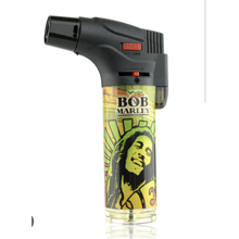 TORCH JET LIGHTER BOB MARLEY 1X12