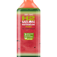 H2 MELON 1.25L WATERMELON JUICE 1X6