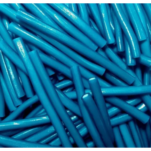 DRAGON BLUEBERRY LIQUORICE STICKS 1.5KG