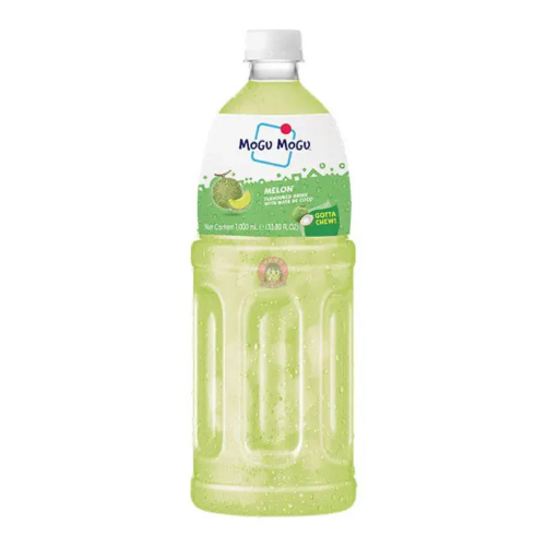 MOGU MOGU MELON 1L 1X12