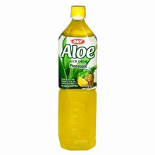 ALOE VERA PINEAPPLE 500ML 1X20