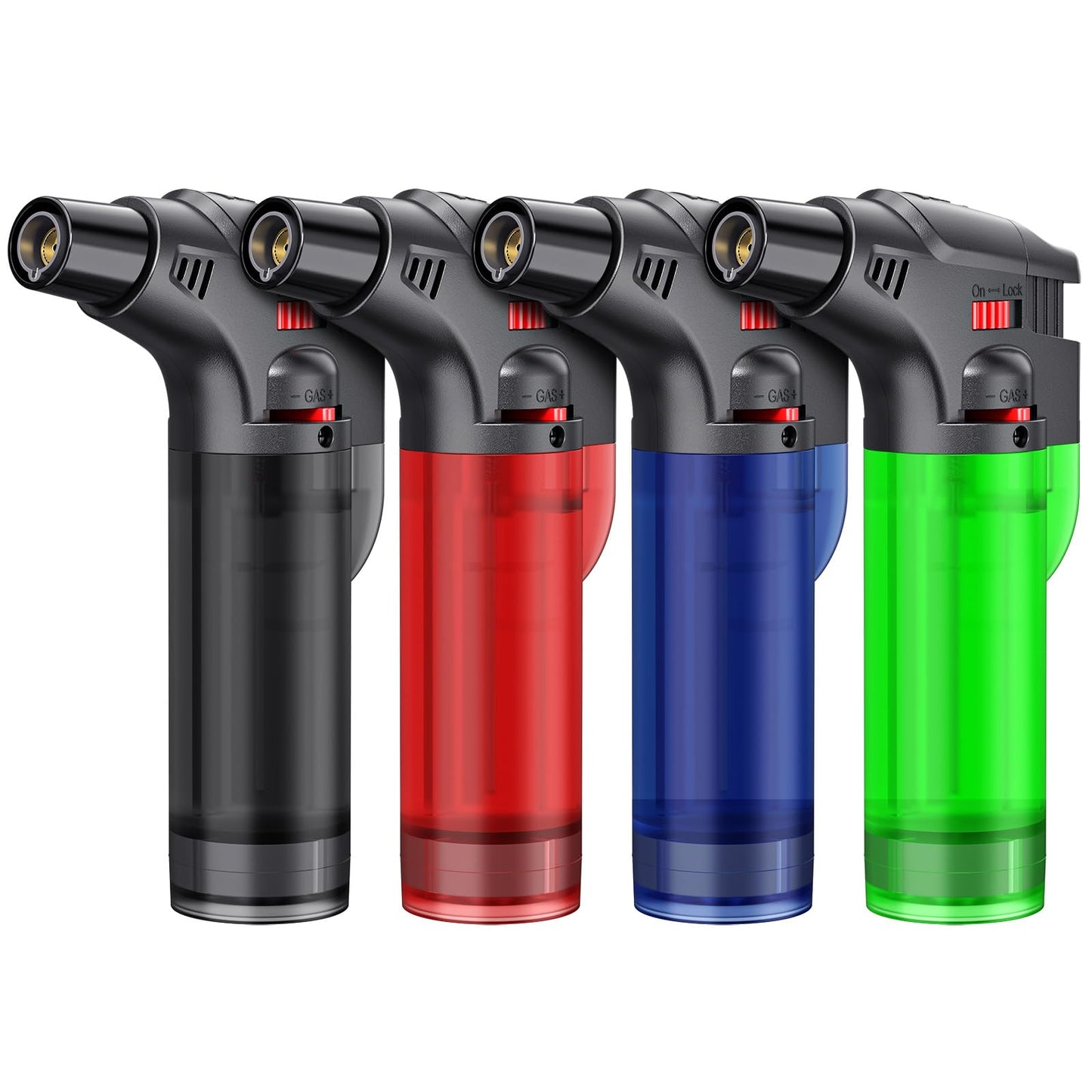TORCH JET LIGHTER 1X12